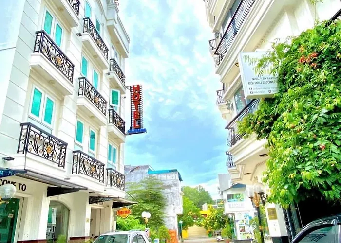 Phan Rang Hotel