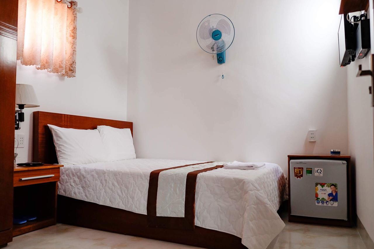 Phan Rang Hotel * Фанранг